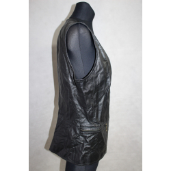 KAMIZELKA MOTOR SKÓRA YUPPIC rozm. 38